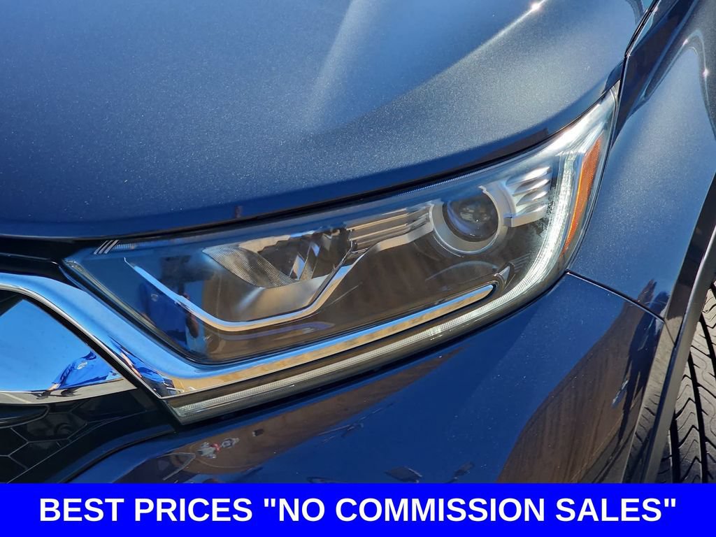 Used 2018 Honda CR-V EX image 31