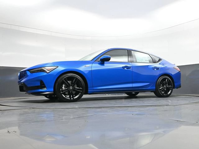 New 2026 Acura Integra A-Spec FWD image 35