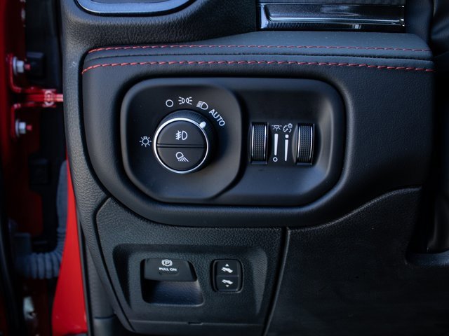 Used 2023 RAM 1500 TRX w/ TRX Level 2 Equipment Group image 16