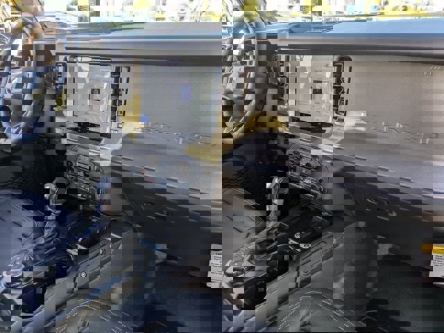 New 2025 Ford Bronco Big Bend image 46