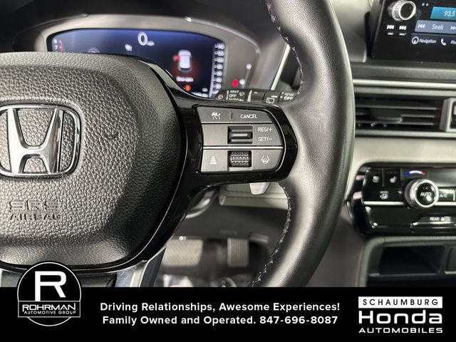 Used 2024 Honda Pilot Elite image 13