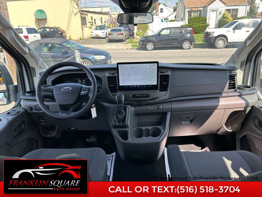 Used 2022 Ford Transit 350 XLT image 44