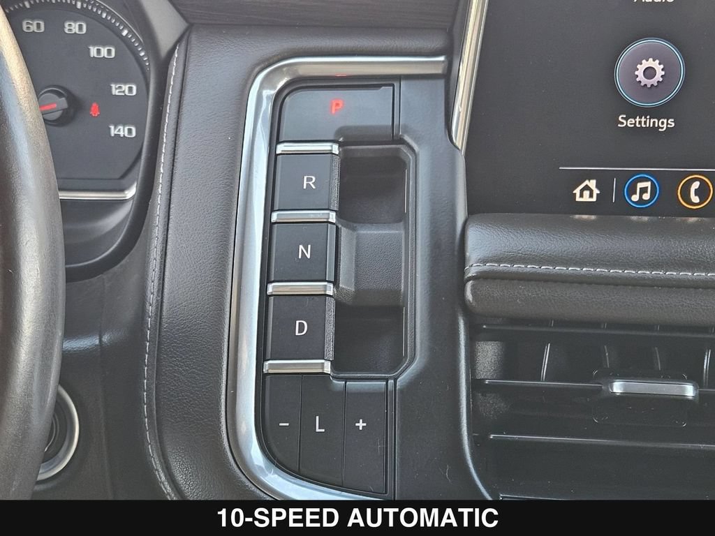 Used 2021 Chevrolet Tahoe LT RWD image 22