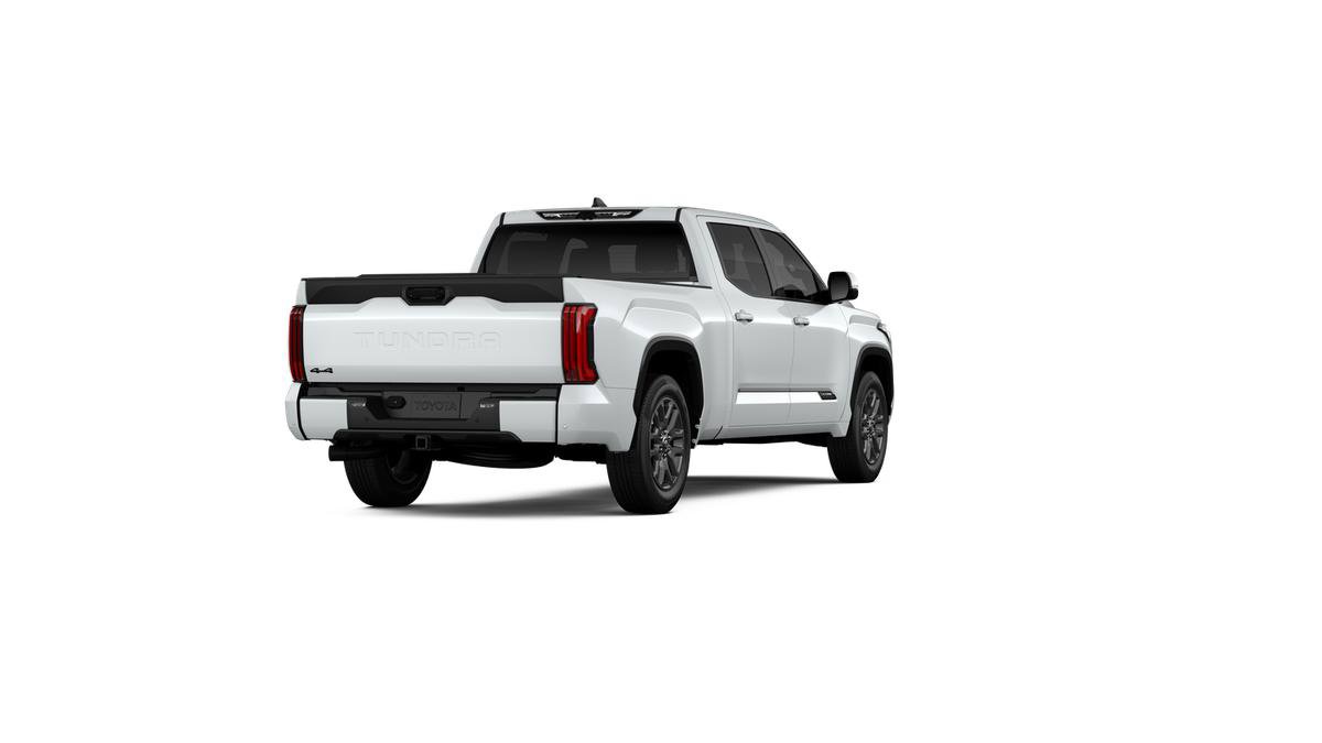 New 2026 Toyota Tundra Platinum AWD/4WD image 59