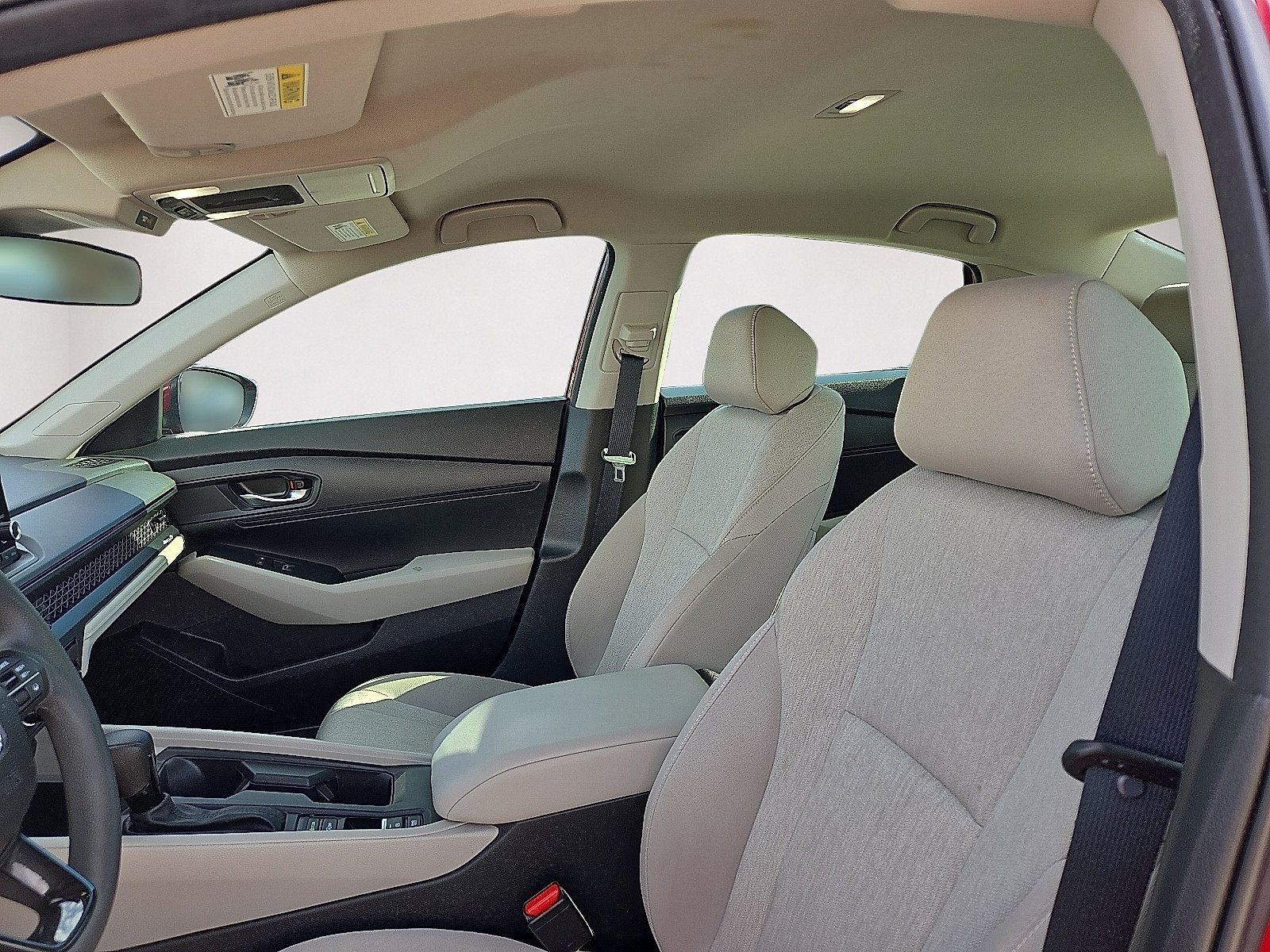 Used 2024 Honda Accord LX image 9