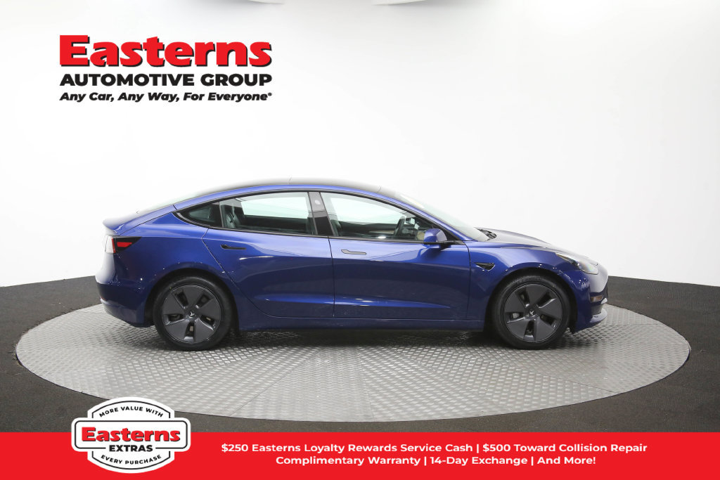 Used 2023 Tesla Model 3 Standard Range RWD image 40