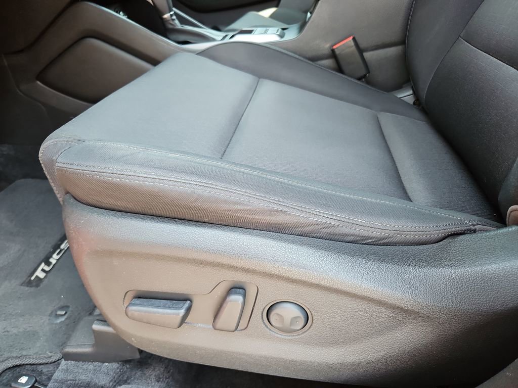 Used 2017 Hyundai Tucson SE image 21