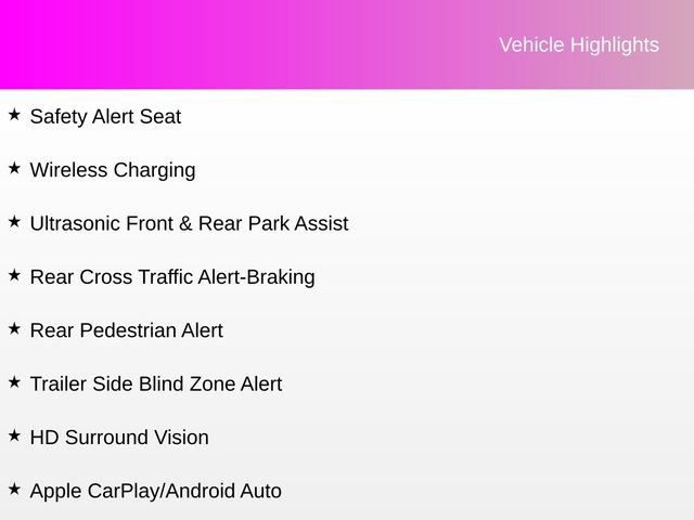 Certified 2023 Chevrolet Silverado 1500 LTZ image 6