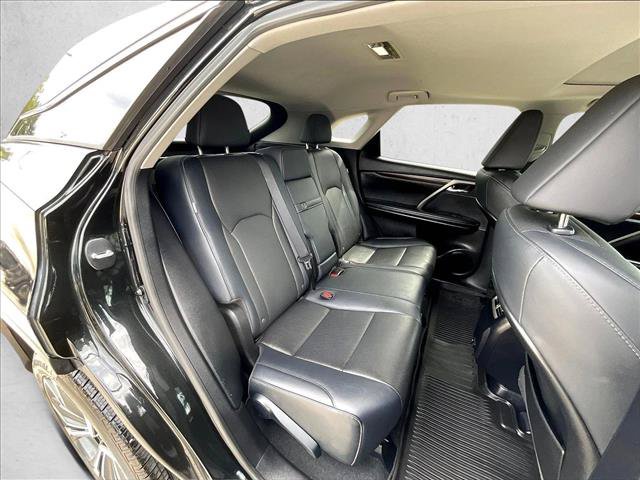 Used 2021 Lexus RX 350 FWD w/ Premium Package image 26