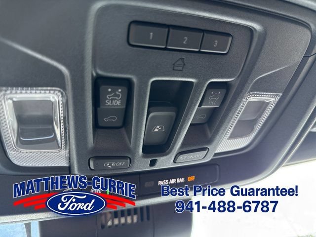 Used 2026 GMC Sierra 3500 Denali Ultimate AWD/4WD image 27