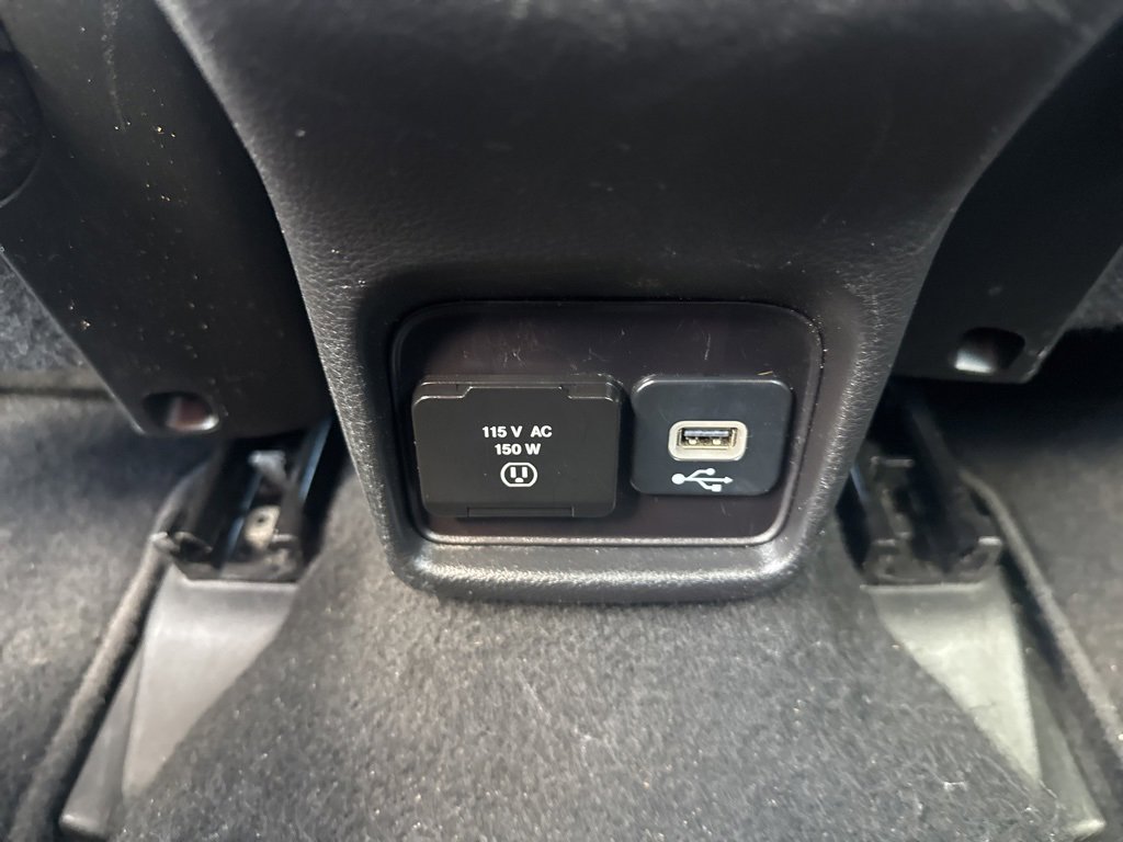 Used 2020 Jeep Compass Limited image 20