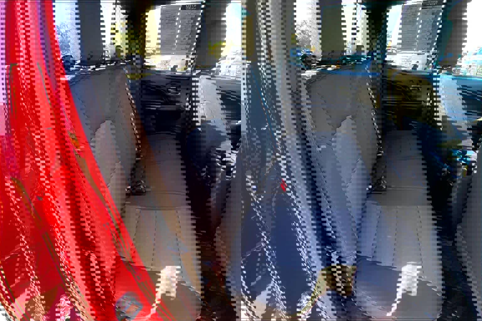 Used 2026 Chevrolet Colorado W/T w/ WT Custom Package image 19