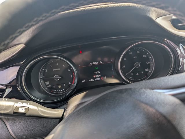 Used 2023 Buick Encore GX Preferred w/ Cold Weather Comfort Package image 19