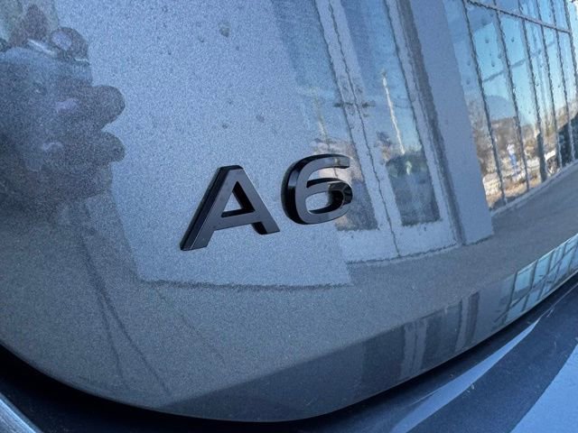 New 2026 Audi A6 Prestige AWD/4WD image 59