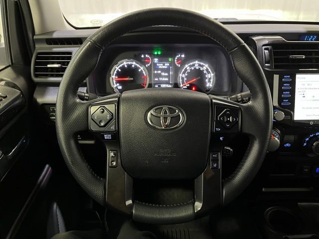 Certified 2021 Toyota 4Runner Venture w/ Moonroof Package image 17