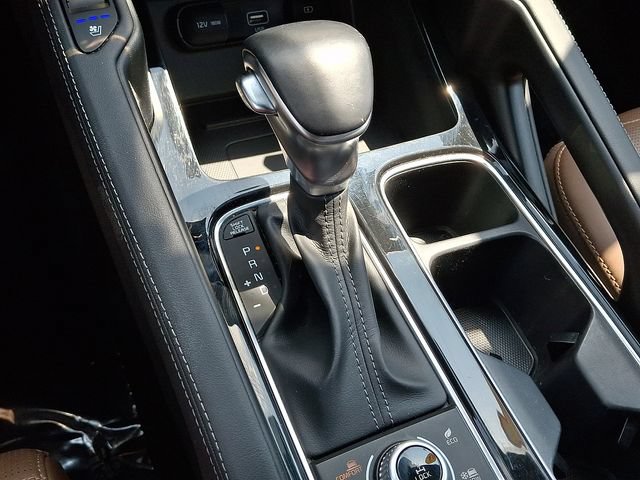 Used 2021 Kia Telluride SX w/ SX Prestige Package AWD/4WD image 16