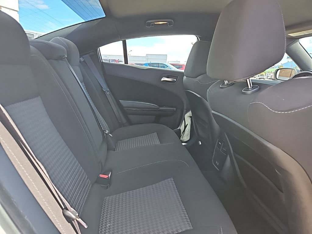Used 2023 Dodge Charger GT w/ Blacktop Package RWD image 27