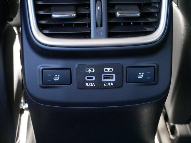 Used 2024 Subaru Outback Limited XT AWD/4WD image 14