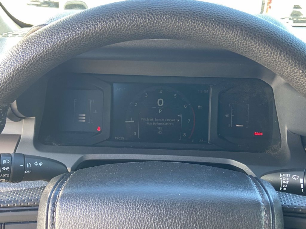 Used 2024 Toyota Tacoma SR5 AWD/4WD image 34