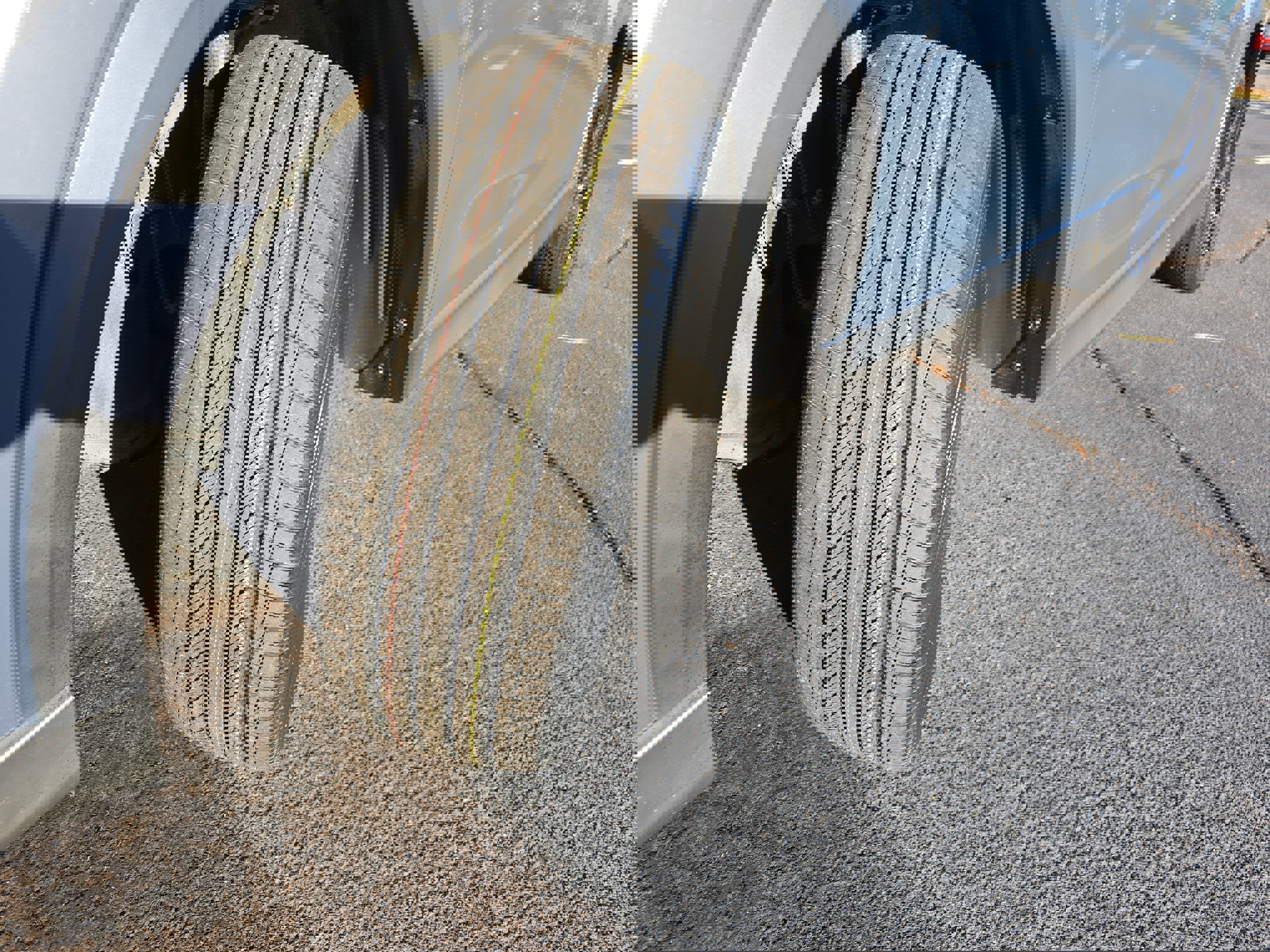 Used 2023 MAZDA CX-5 Carbon Edition image 35