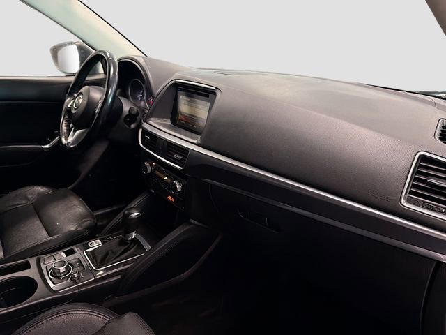Used 2016 MAZDA CX-5 Grand Touring image 25