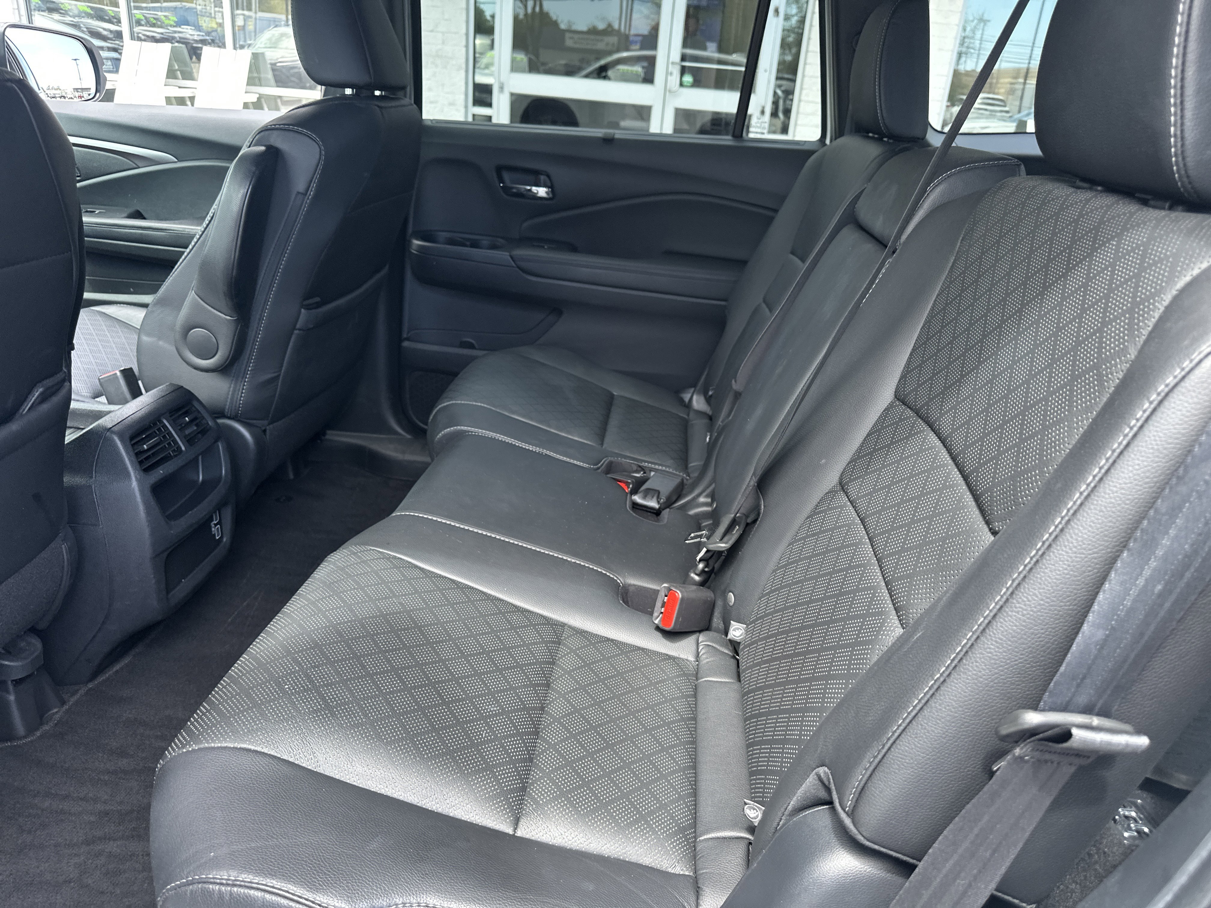 Used 2020 Honda Passport EX-L image 12