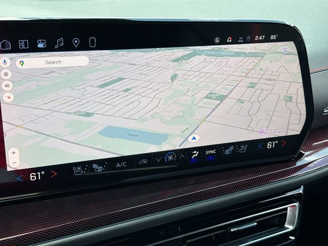 New 2026 Chevrolet Traverse RS w/ LPO, Floor Liner Package AWD/4WD image 18