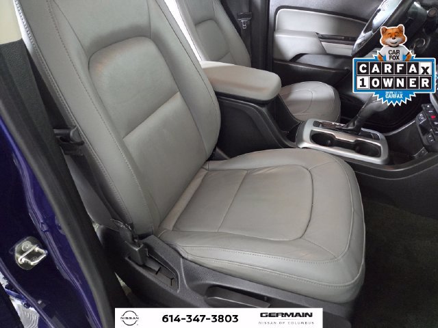 Used 2016 Chevrolet Colorado LT w/ Luxury Package, Chrome AWD/4WD image 30