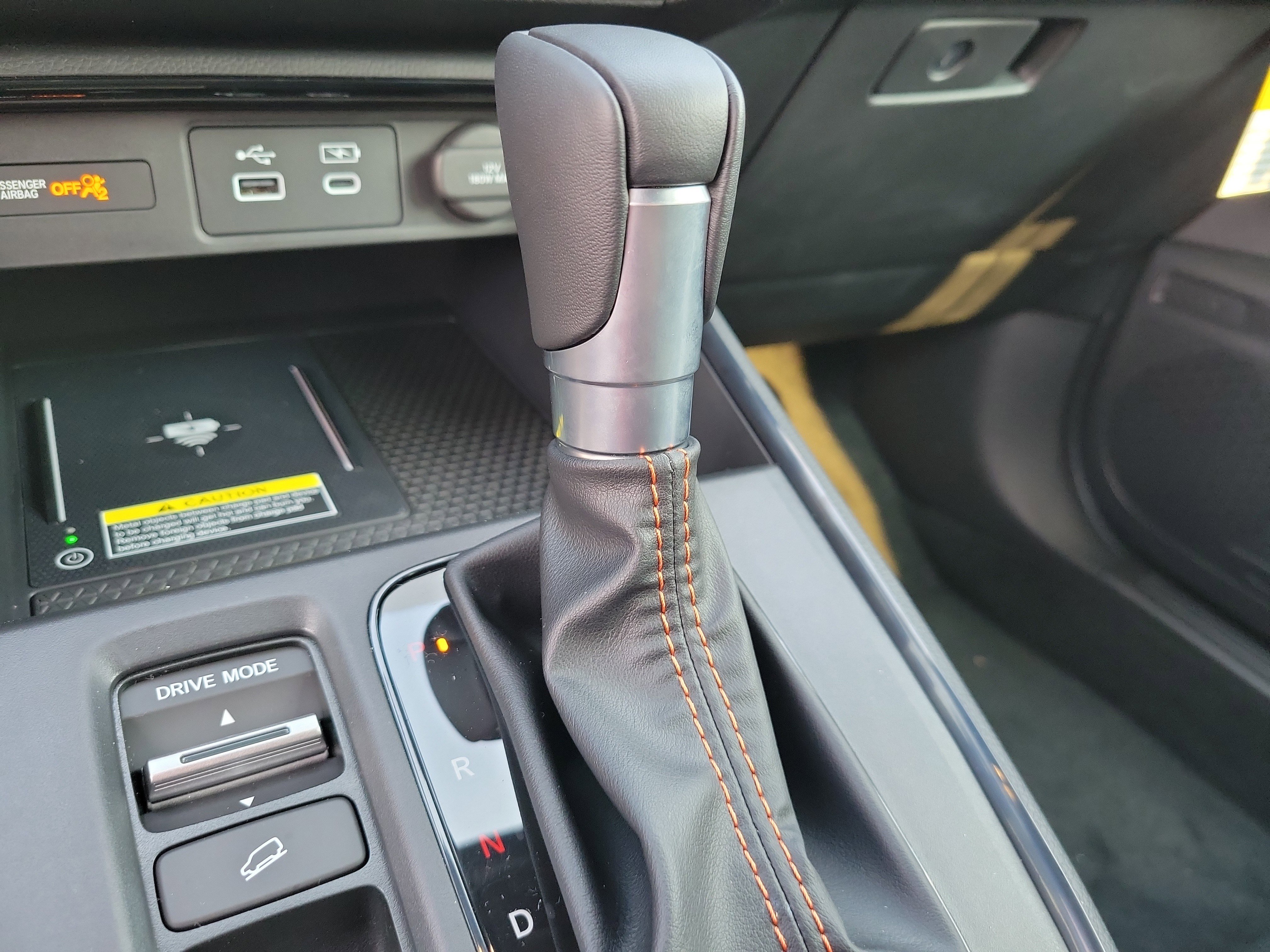 New 2025 Honda CR-V Sport-L image 27