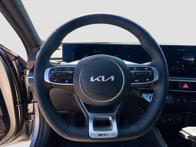 New 2026 Kia K5 GT-Line AWD/4WD image 11