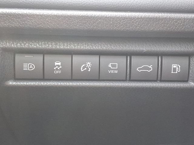Used 2026 Toyota Camry XSE w/ Premium Plus Package FWD image 20