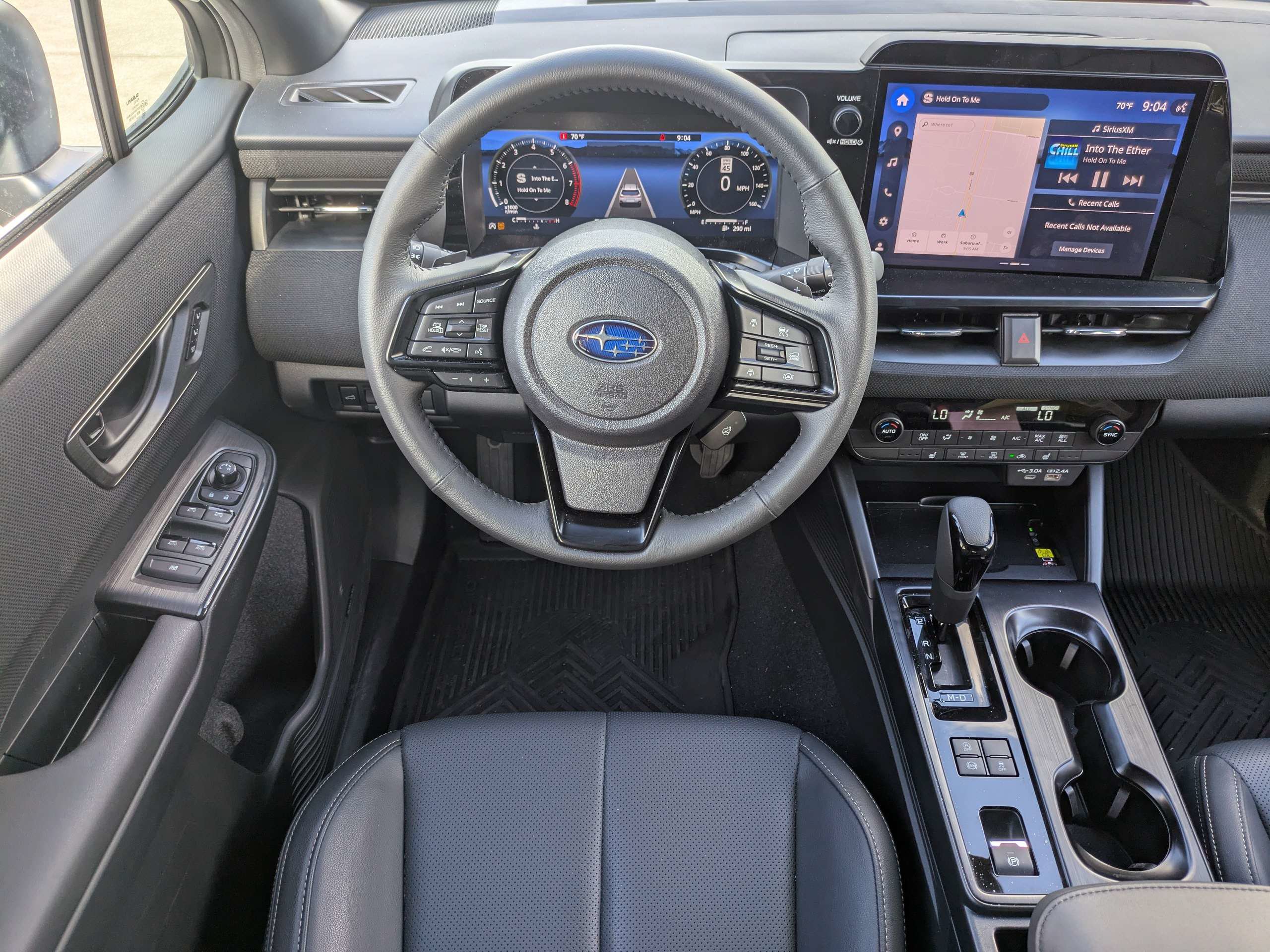 Used 2026 Subaru Outback Limited AWD/4WD image 17