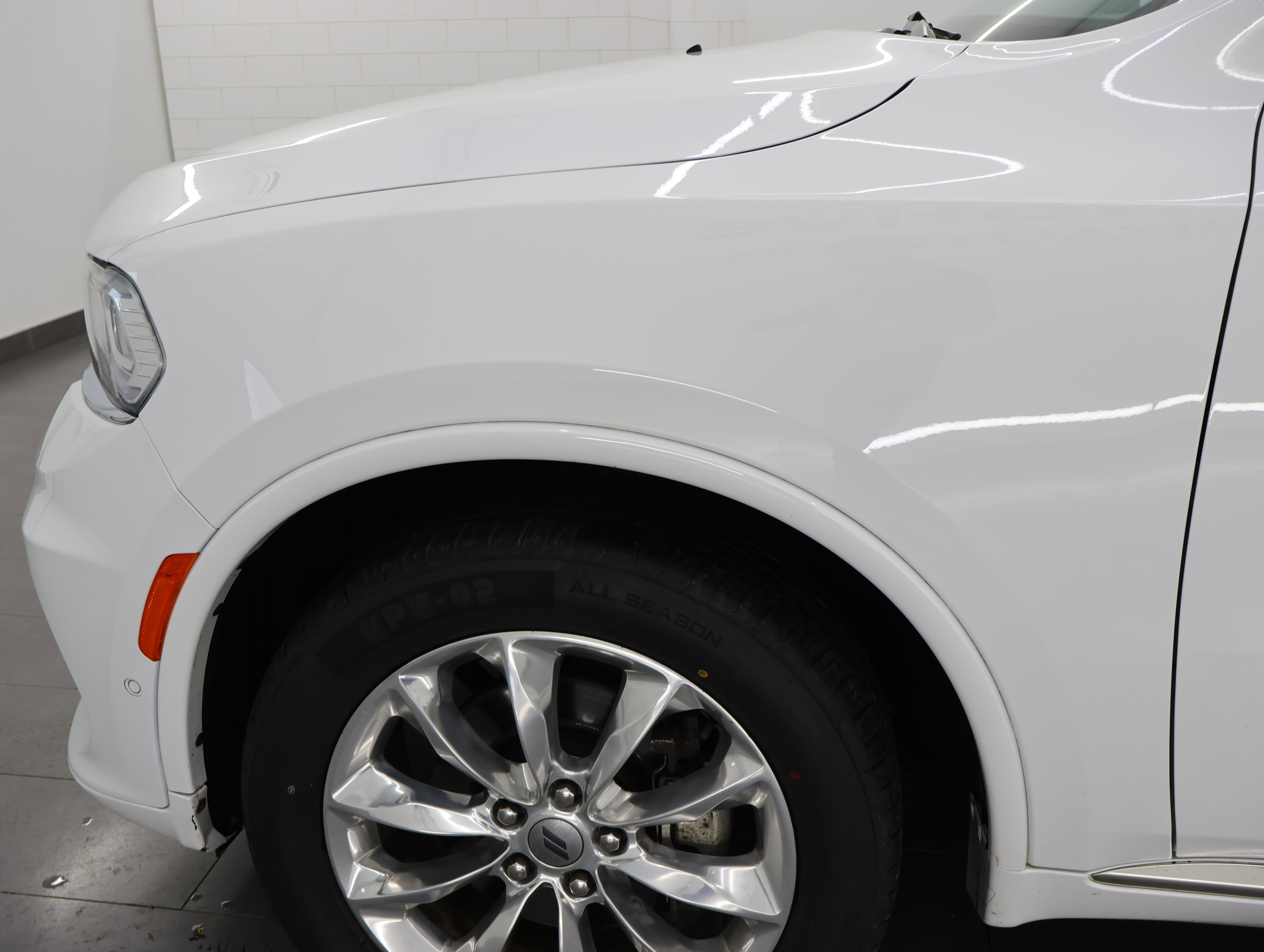 Used 2021 Dodge Durango Citadel w/ Technology Group AWD/4WD image 33