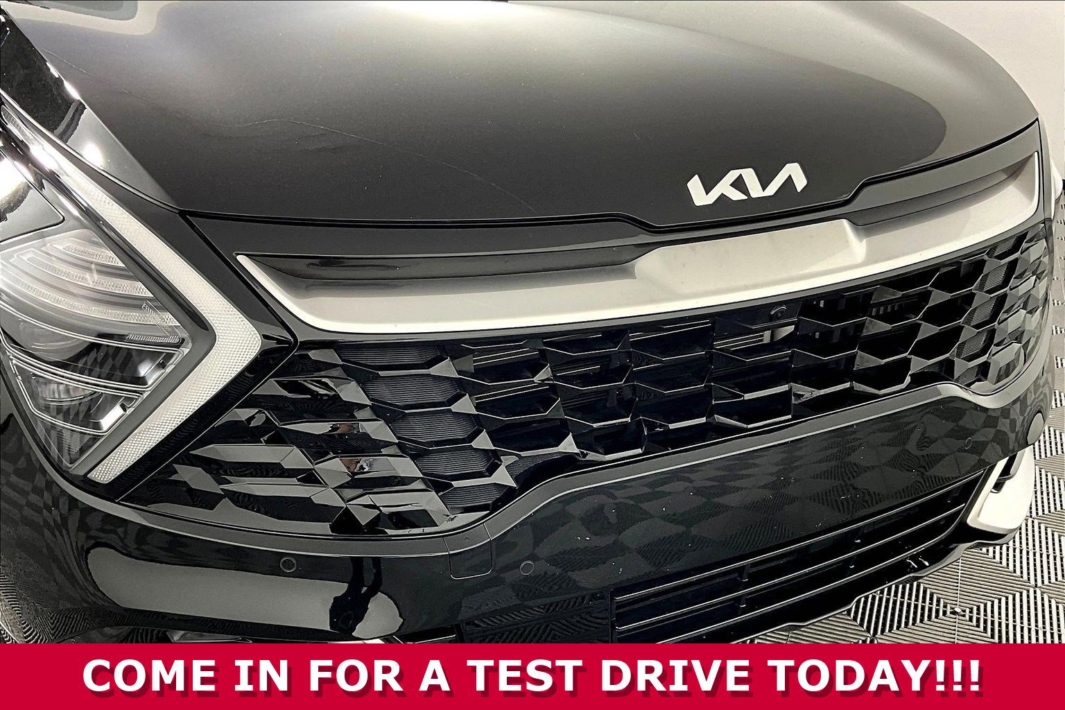 Used 2025 Kia Sportage SX Prestige AWD/4WD image 29