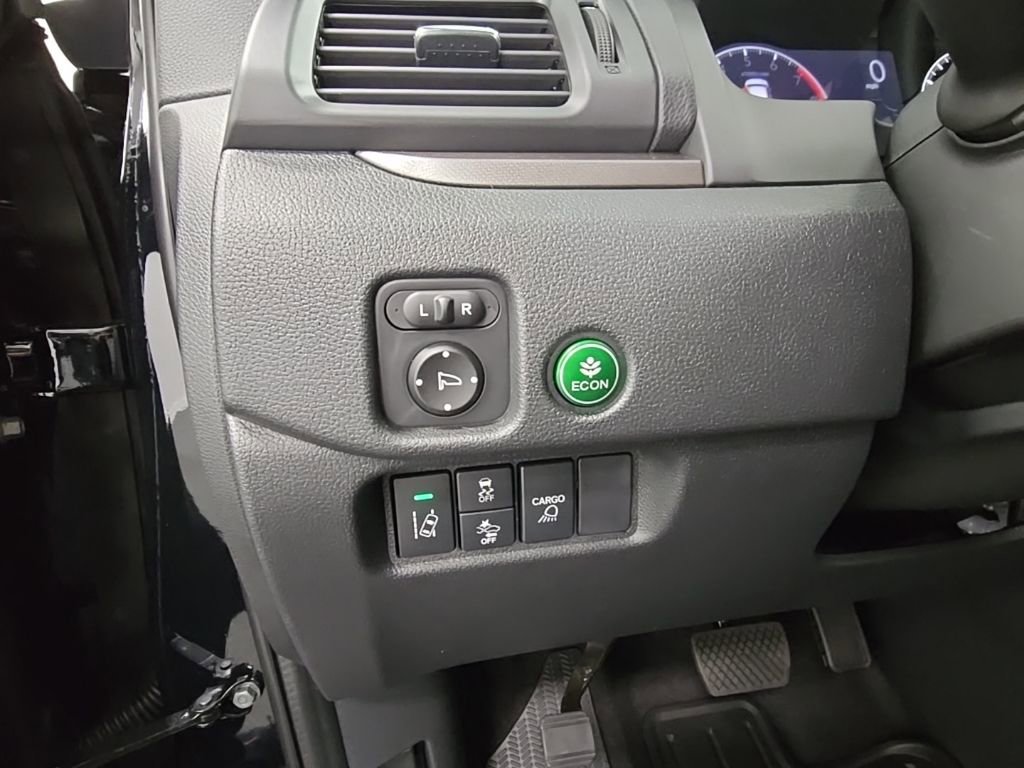 New 2026 Honda Ridgeline RTL image 29