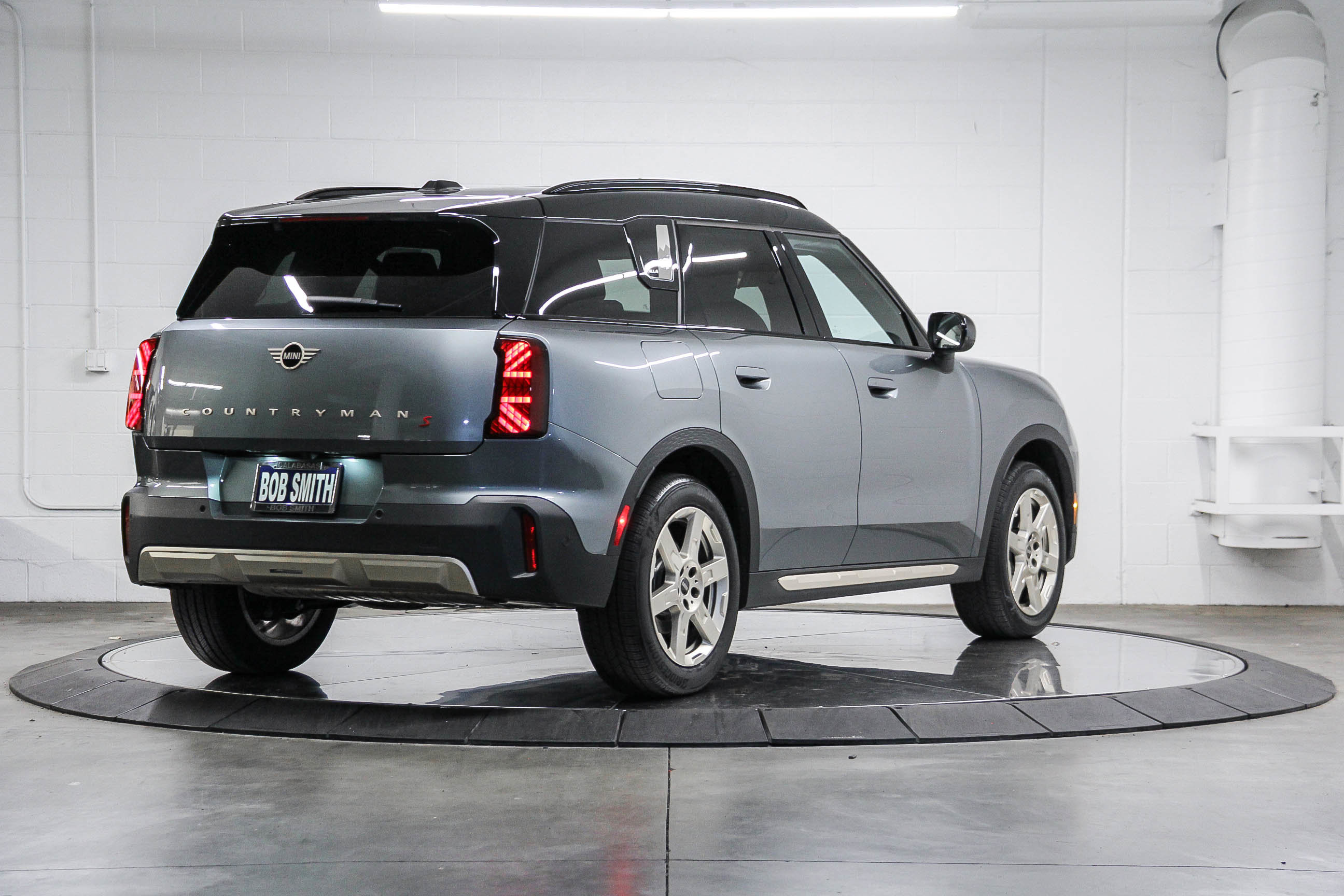 Used 2025 MINI Cooper Countryman S image 6