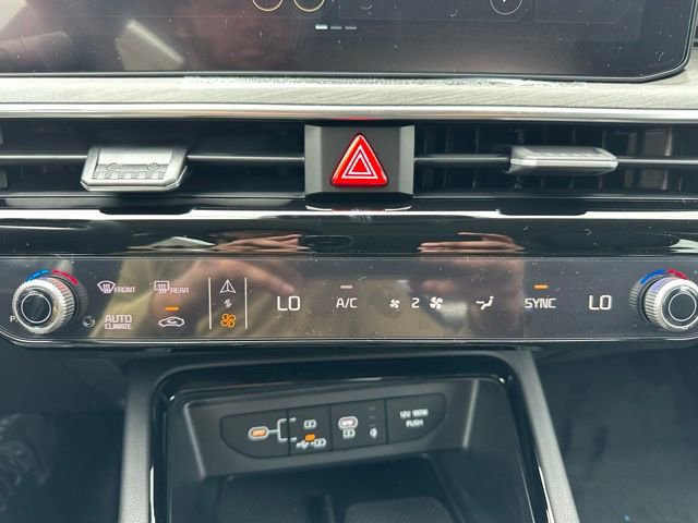 New 2026 Kia K5 EX image 41