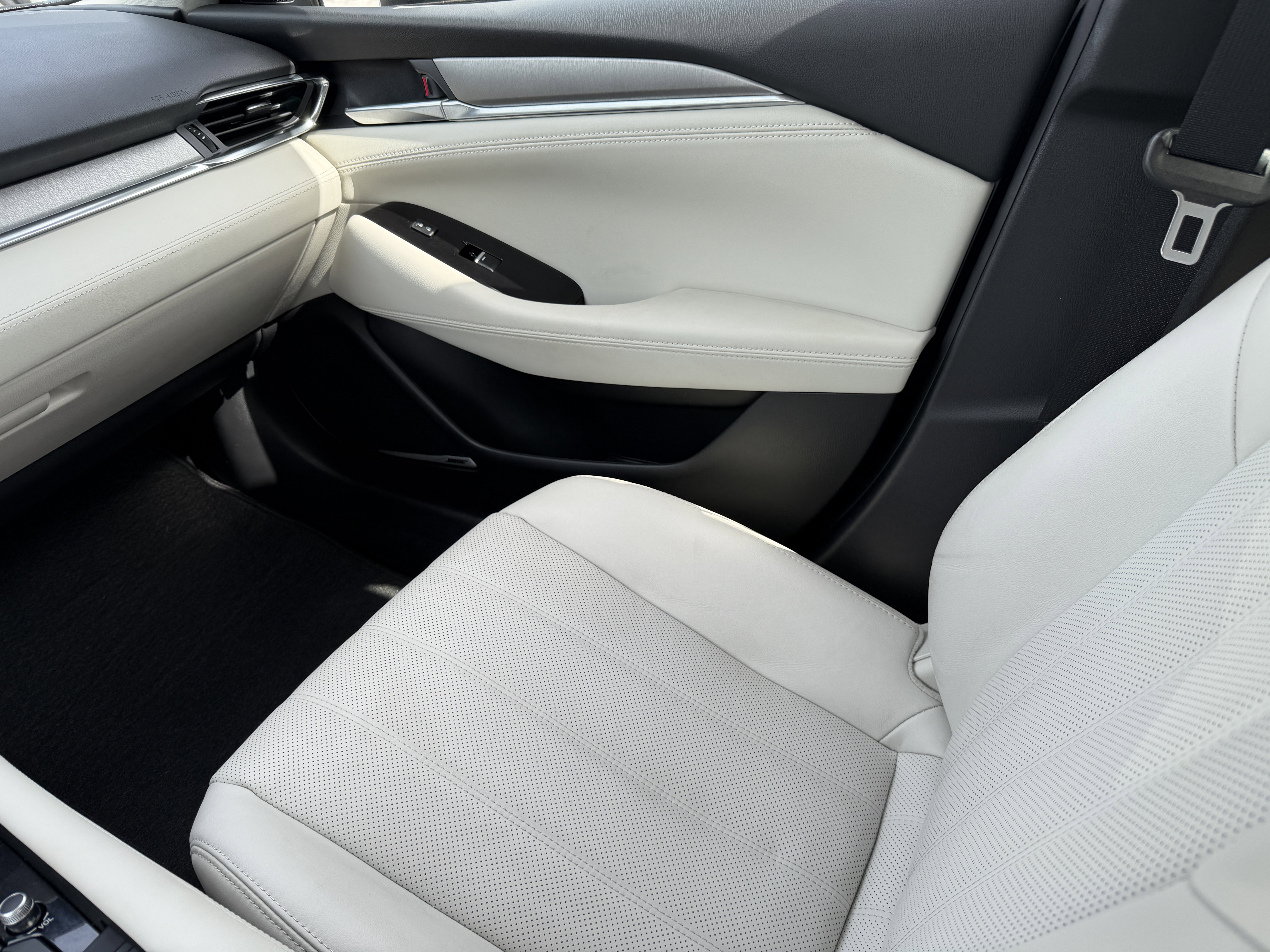 Used 2019 MAZDA MAZDA6 Grand Touring Reserve image 16