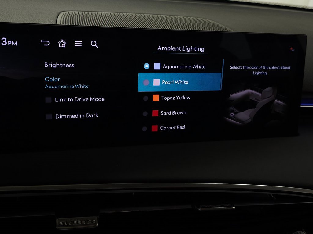 Used 2026 Genesis GV70 2.5T image 28