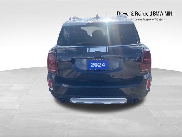 Used 2024 MINI Cooper Countryman S image 7