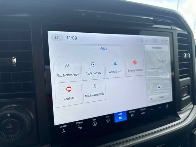 Used 2025 Ford F150 Raptor AWD/4WD image 35
