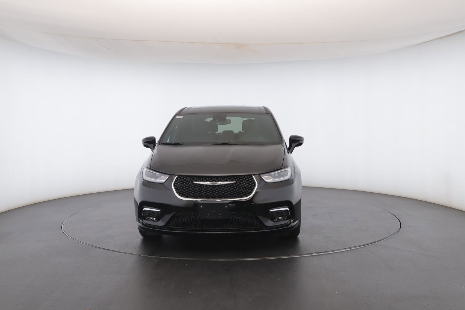 New 2026 Chrysler Pacifica Select image 37