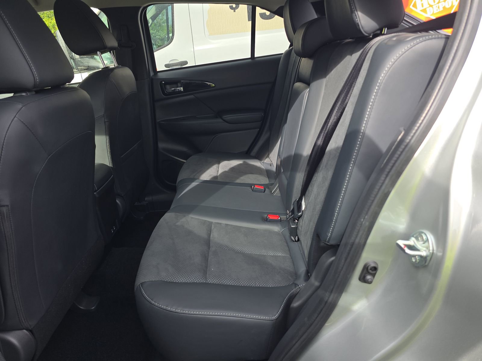 Used 2026 Mitsubishi Eclipse Cross SE image 13