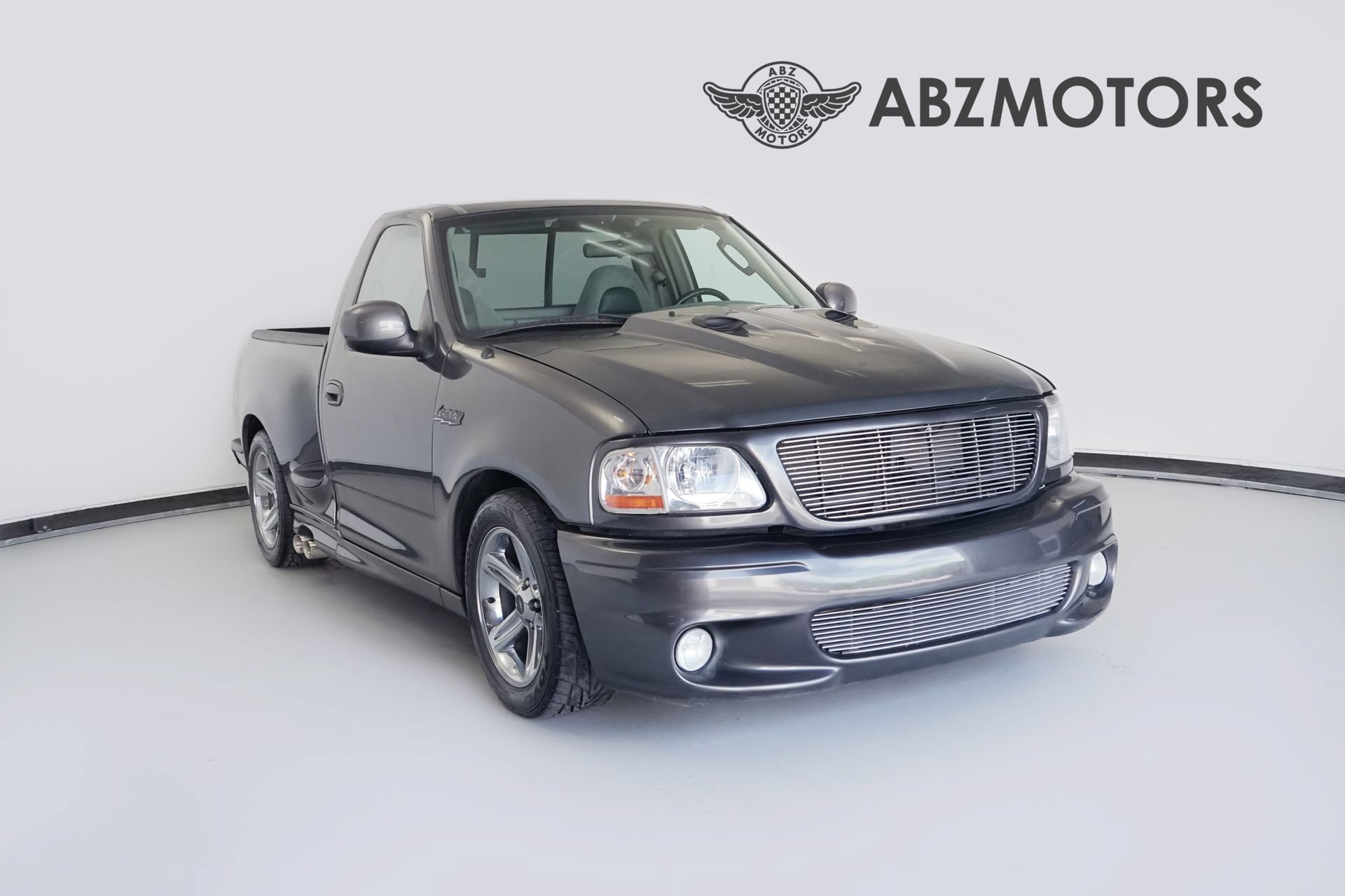 Used 2004 Ford F150 Lightning