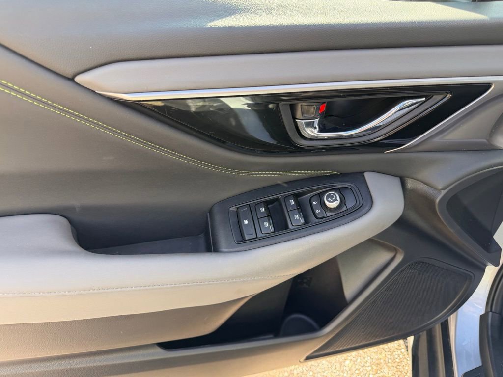 Used 2023 Subaru Outback Onyx Edition image 24