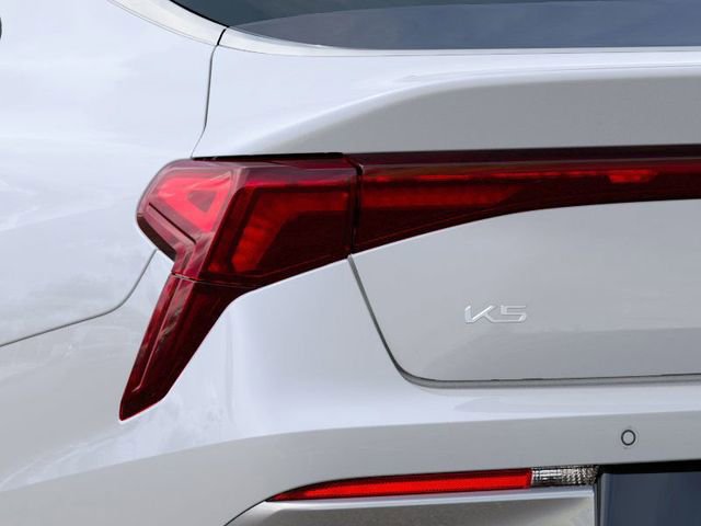 New 2026 Kia K5 LXS image 11