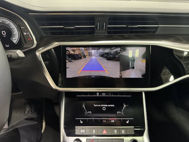 Certified 2023 Audi A6 2.0T Premium w/ Convenience Package AWD/4WD image 18