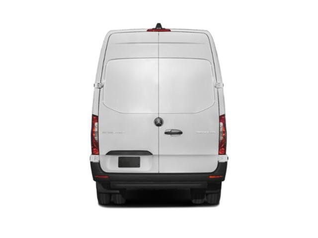 Used 2021 Mercedes-Benz Sprinter 3500 w/ Suspension Seating Package image 10