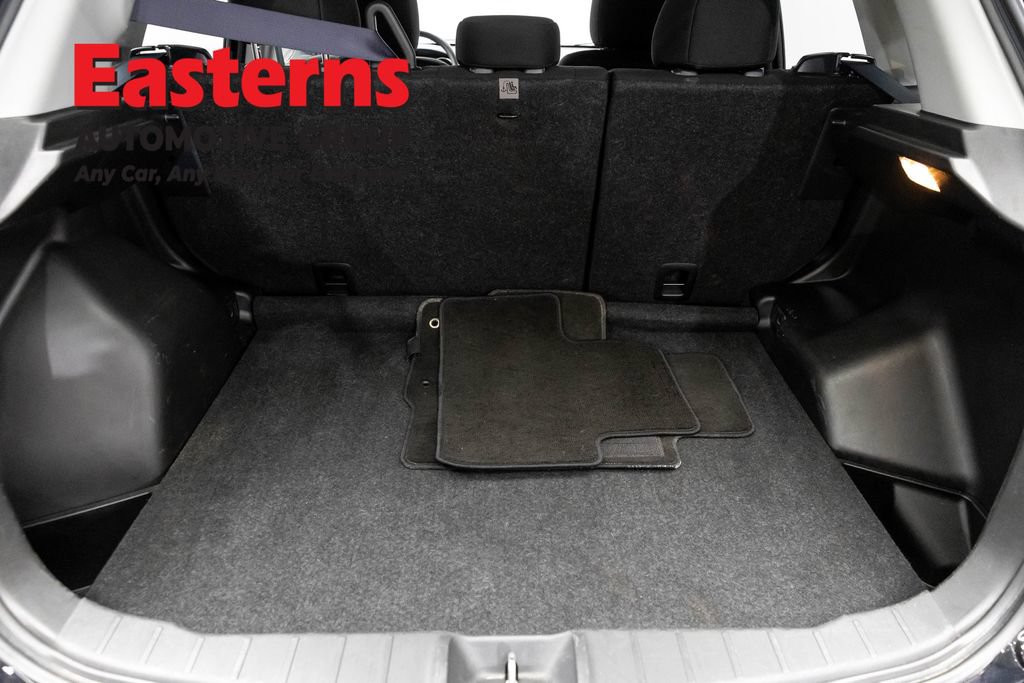 Used 2025 Mitsubishi Outlander Sport LE AWD/4WD image 9