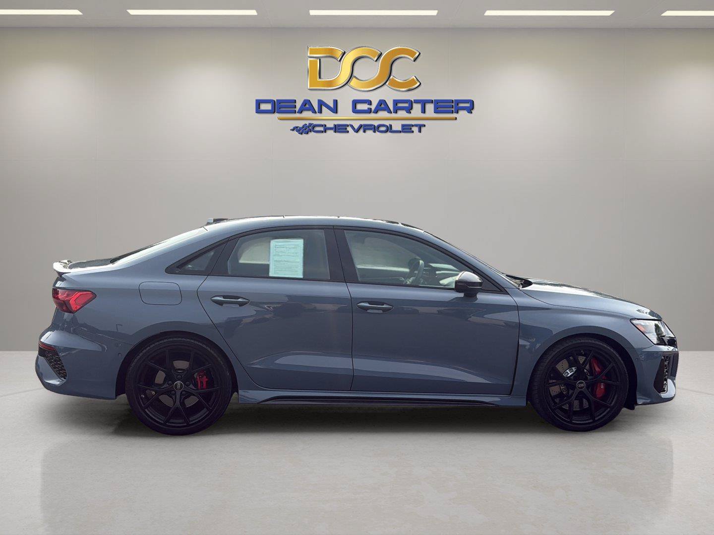 Used 2024 Audi RS 3 AWD/4WD image 6